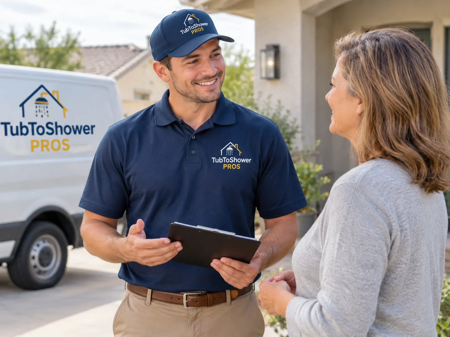Tub Shower Conversion Davenport, IA FAQs